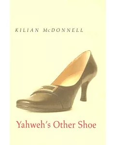 Yahweh’s Other Shoe