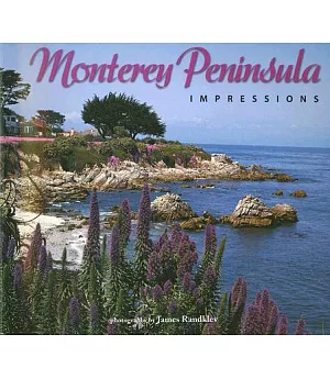 Monterey Peninsula Impressions