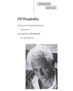 Of Hospitality