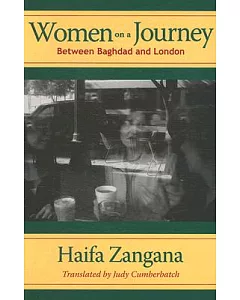 Women on a Journey: Between Baghdad And London