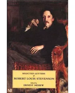 Selected Letters of robert louis Stevenson