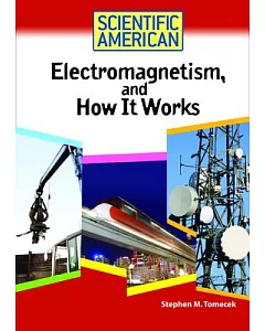 Electromagneticism, And How It Works