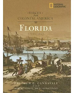 Florida 1513-1821