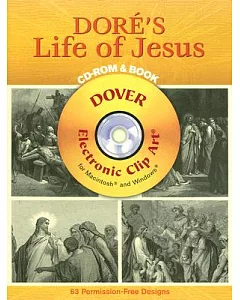 dore’s Life Of Jesus