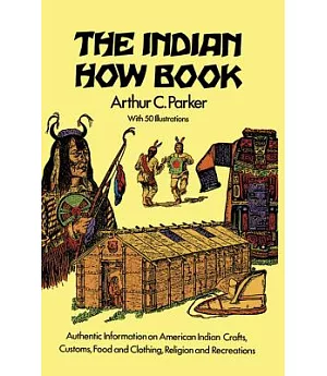 The Indian How Book