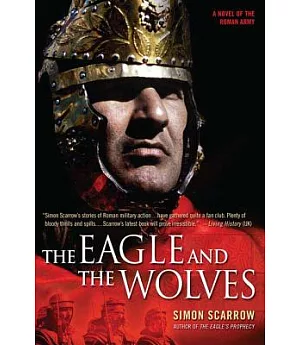 The Eagle And the Wolves