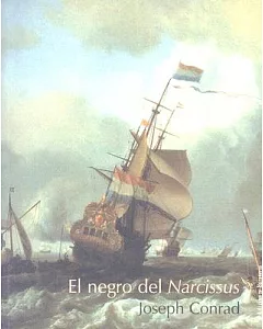 El Negro Del Narcissus / the Nigger of the Narcissus