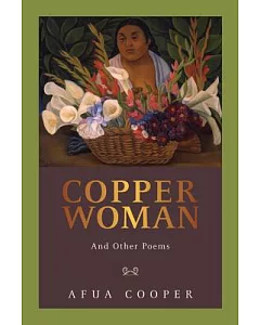 Copper Woman