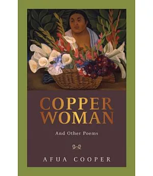 Copper Woman
