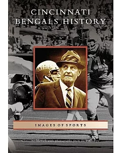 Cincinnati Bengals History