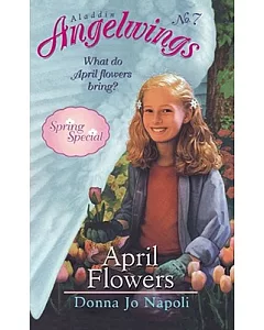 April Flowers: Spring Special