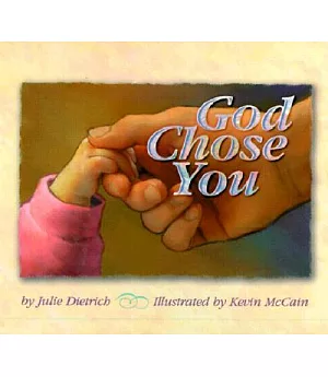 God Chose You