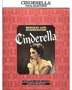 Cinderella: Vocal Selections from the Show