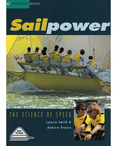 Sailpower: The Science of Speed