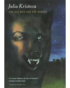 The Old Man and the Wolves