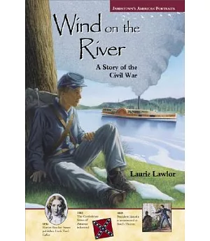 Wind on the River