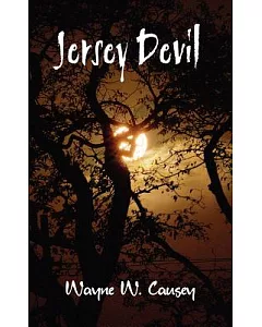 Jersey Devil