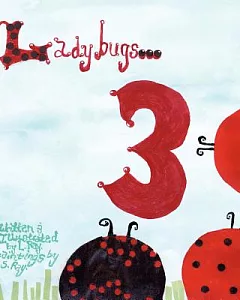 Lady Bugs 3