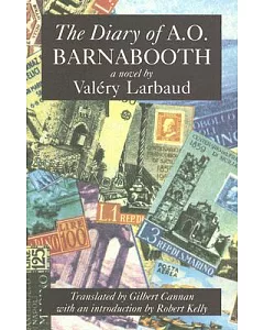 The Diary of A.O. Barnabooth