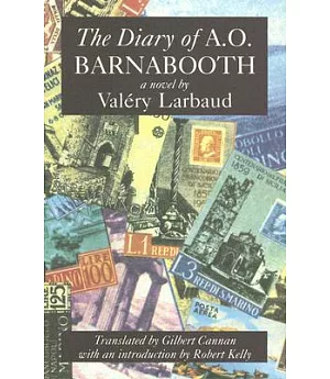 The Diary of A.O. Barnabooth