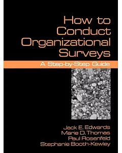 How to Conduct Organizational Surveys: A Step-By-Step Guides