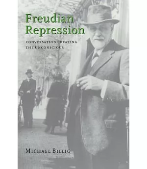 Freudian and Repression