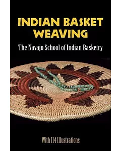 indian Basket Weaving