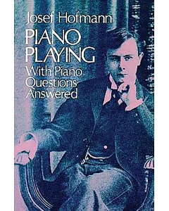 Piano Playing With Piano Questions Answered