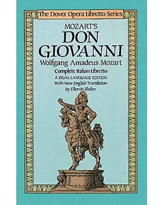 Mozart’s Don Giovanni
