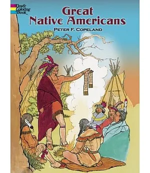 Great Native Americans