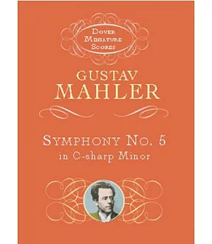 Symphony No. 5 in C-Sharp Minor
