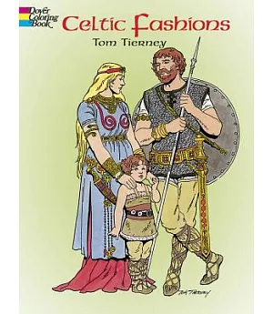 Celtic Fashions