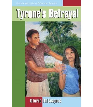 Tyrone’s Betrayal
