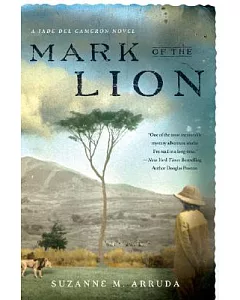 Mark of the Lion: A Jade del Cameron Novel