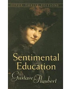 Sentimental Education: The Story of a Young Man