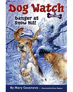 Danger at Snow Hill