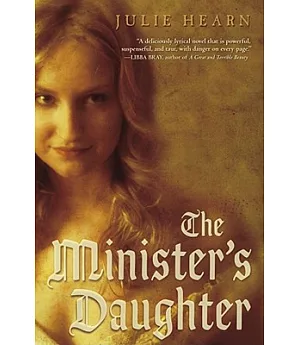 The Minister’s Daughter