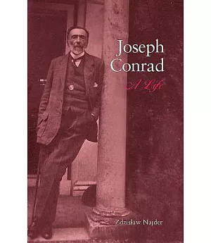 Joseph Conrad: A Life