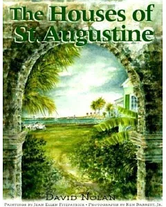 The Houses of st Augustine