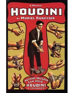 Houdini: A Musical
