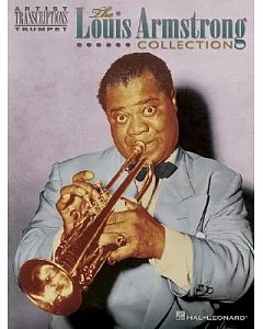 The louis Armstrong Collection