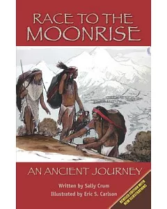 Race to the Moonrise: An Ancient Journey