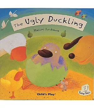 The Ugly Duckling