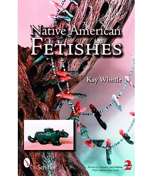Native American Fetishes