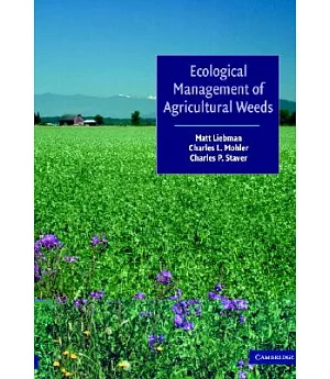 Ecological Management of Agricultural Weeds