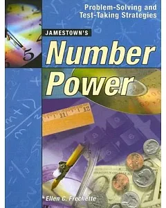Jamestowns Number Power