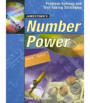 Jamestowns Number Power