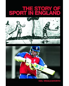 The Story Sport in England