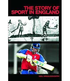 The Story Sport in England