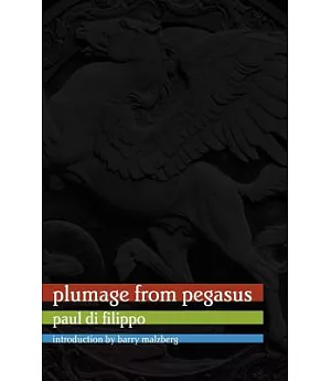 Plumage from Pegasus